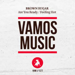 Album herunterladen Brown Sugar - Are You Ready Feeling Hot