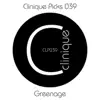 Clinique Picks 039 - Single album lyrics, reviews, download