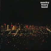 Mackey Feary Band - A Million Stars