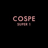 Super 1 - EP artwork