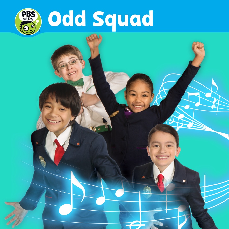 Odd Squad, Sounds Like Something Odd! wiki, synopsis, reviews Movies