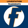 Lovestation - Teardrops (Joey Negro Mix)