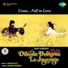 Tujhe Dekha To song lyrics