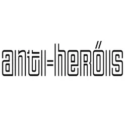 Recomeço - Single - Anti-Heróis