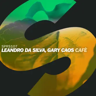 Cafè by Leandro Da Silva & Gary Caos song reviws