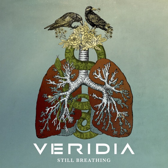Cover artwork for Still Breathing