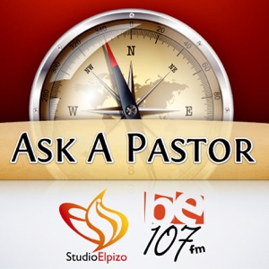 5th February 2015 – Ask A Pastor