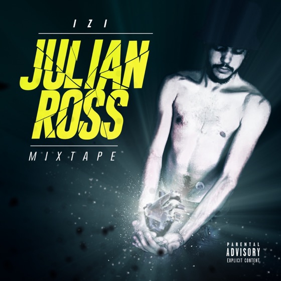 Cover artwork for Rose blu