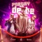 Portay de Be (feat. Edem & Cabum) - E.L lyrics