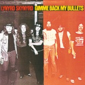 Lynyrd Skynyrd - (I Got the) Same Old Blues