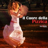 Il cuore della pizzica artwork