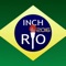 Rio 2016 - Inch lyrics