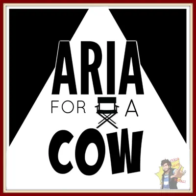 Aria for a Cow - Single - Caleb Hyles