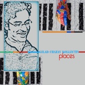 Naama (feat. Rea Bar Ness, Gilad Abro & Amos Hoffman) artwork