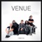 Agora Deixo - Venue lyrics