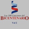 Las 100 Canciones del Bicentenario, Vol. 2, 2016