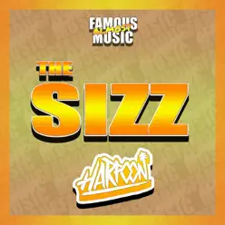 The Sizz - Single - Harpoon The Sizz - Single - Harpoon