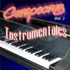Campeonas Instrumentales, Vol. 2, 2016