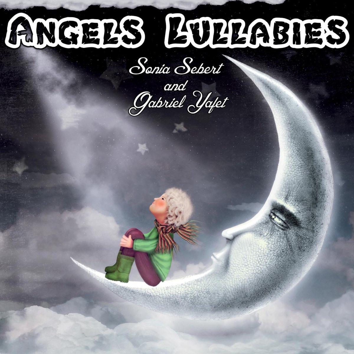 Helena angels lullaby