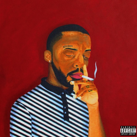 Cover artwork for Lovely