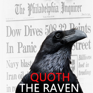 Quoth the Raven podcast