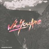 Who You Are (Live at Encounter Camp) artwork