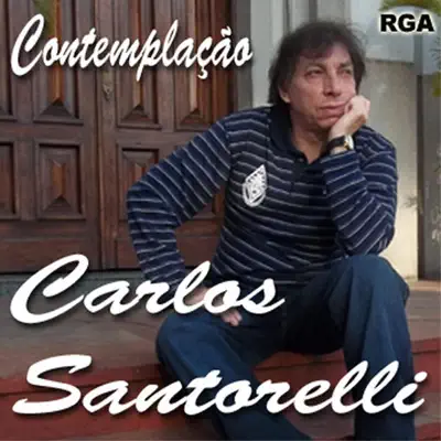 Contemplação - Carlos Santorelli