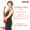 Stream & download Wood, Coleridge-Taylor & Delius: Music for Violin & Orchestra