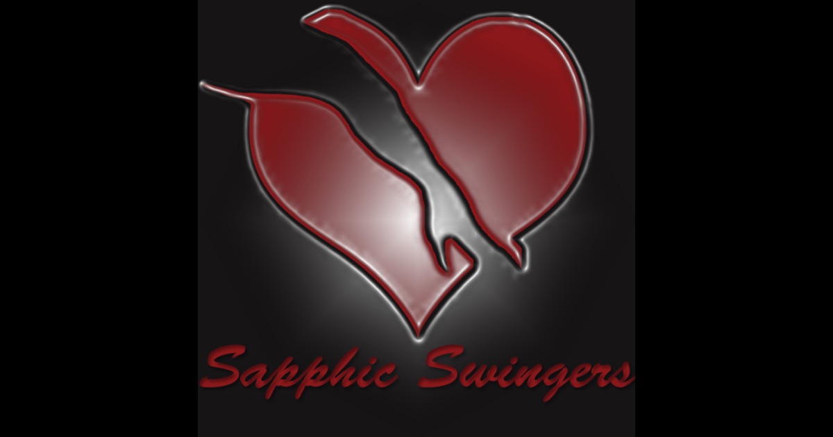 Sapphic Swingers Podcast By Sapphic Swingers On Itunes 6597