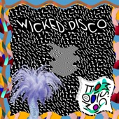 Wicked Disco - EP artwork
