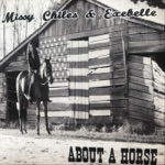 About a Horse - EP