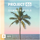 Summer Feels - EP artwork