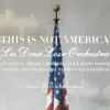 This Is Not America (feat. America, Robert Lamm & Bobby Woods) - Single album lyrics, reviews, download