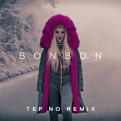 Bonbon (Tep No Remix) artwork