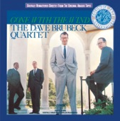 Dave Brubeck - Gone With the Wind