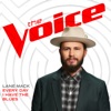 Every Day I Have the Blues (The Voice Performance) - Single artwork