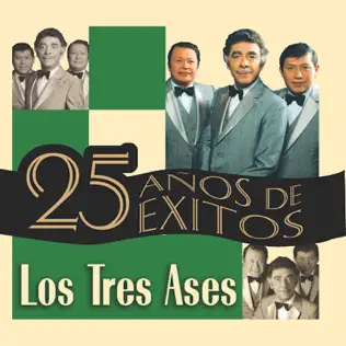 télécharger l'album Los Tres Ases - Los Tres Ases