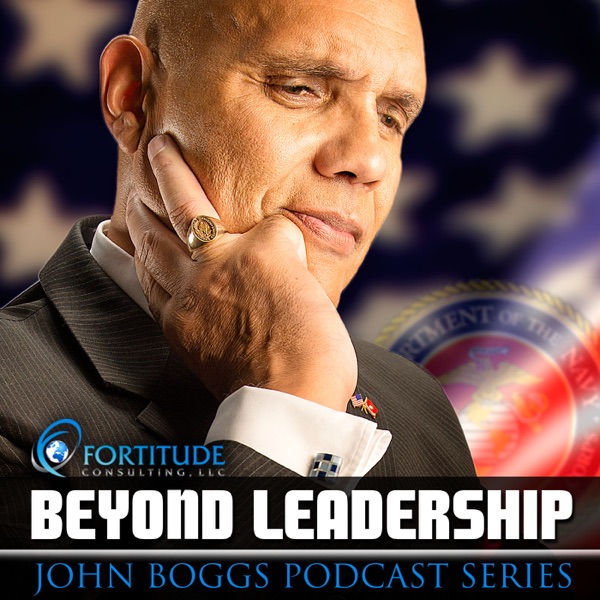 Podcast Series: Beyond Leadership – Fortitude Consulting cover