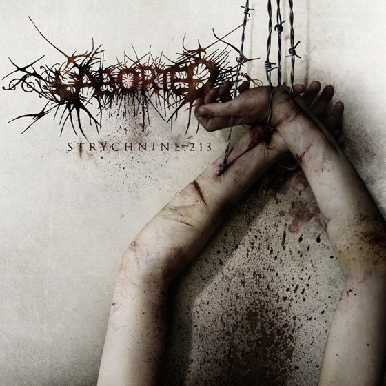 Cover artwork for Ophiolatry On a Hemocite Platter