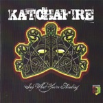 Katchafire - Now Girl