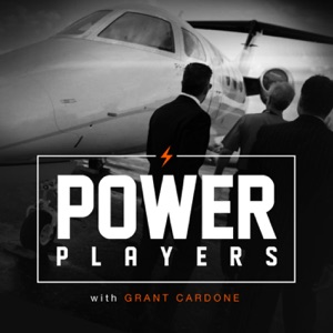 110: Edwin Arroyave and Grant Cardone
