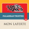 Palabras Tristes (feat. Mon Laferte) - Single