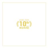 몽니 10주년 기념 베스트앨범 artwork