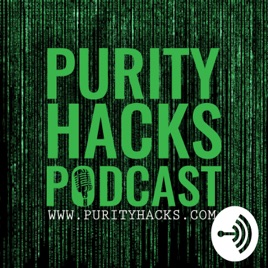 Green Heart Porn - Purity Hacks Podcast: 04 - Hacking Your Longing for Porn ...