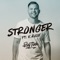 Stronger (feat. V. Rose) - Roy Tosh lyrics