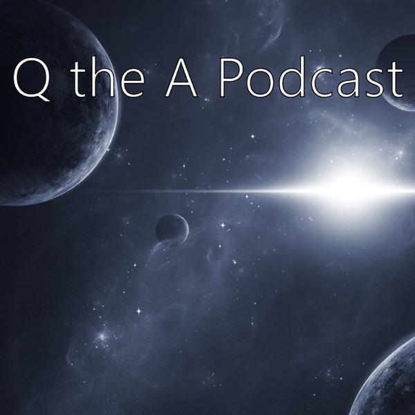 Question the Answers cover