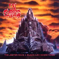 The Jester Race - In Flames