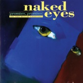 Promises, Promises: The Very Best of Naked Eyes artwork