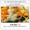 Piano Trio in B-Flat Major, Op. 11 No. 4: II. Adagio artwork