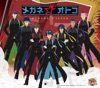 メガネ☆セブン(手塚国光、木手永四郎、柳生比呂士、忍足侑士、金色小春、乾貞治、越前リョーマ)